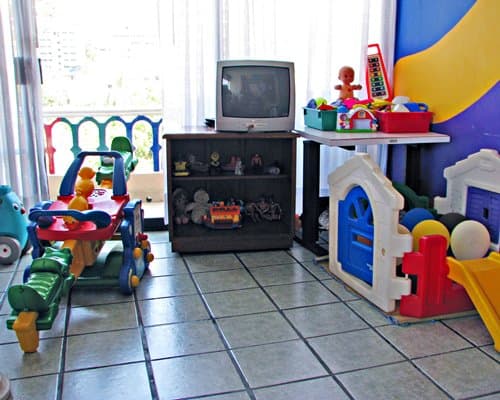 Hotel & Club Aladino's – photo 2