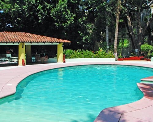 Hotel & Club Aladino's – photo 4