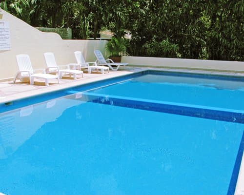 Hotel & Club Aladino's – photo 7
