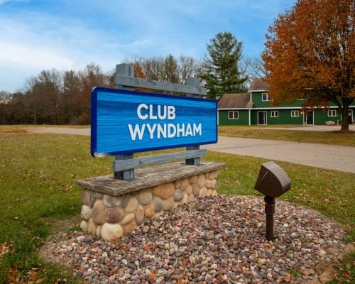 Club Wyndham Tamarack – photo 11