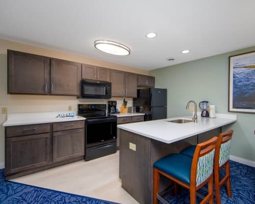 Club Wyndham Tamarack – photo 9