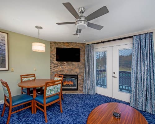 Club Wyndham Tamarack – photo 13