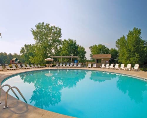 Club Wyndham Tamarack – photo 2