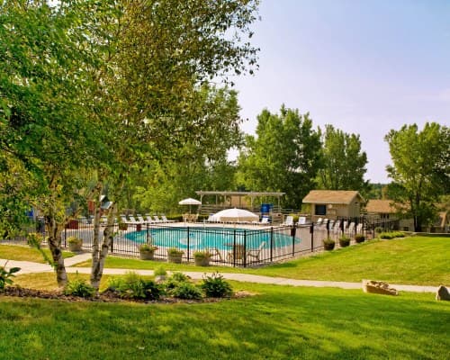 Club Wyndham Tamarack – photo 6