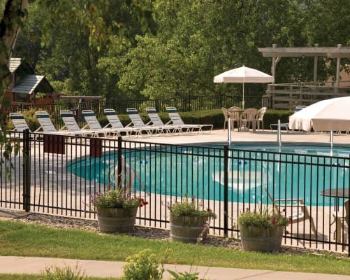 Club Wyndham Tamarack – photo 8