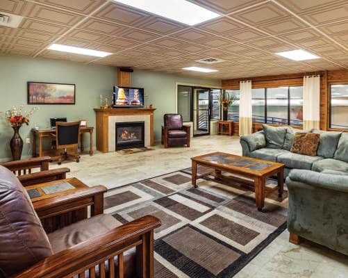 Club Wyndham Tamarack – photo 14