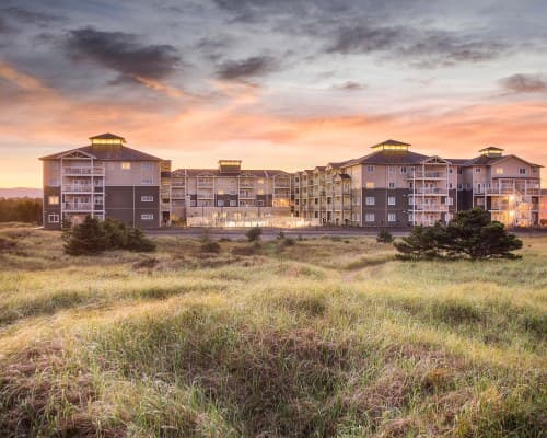 WorldMark Long Beach – photo 6