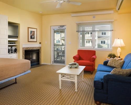 WorldMark Long Beach – photo 2