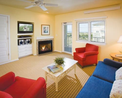 WorldMark Long Beach – photo 4