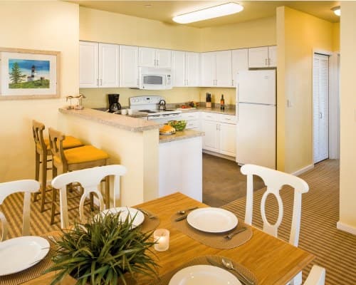 WorldMark Long Beach – photo 9