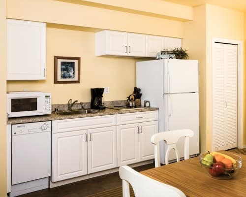 WorldMark Long Beach – photo 10