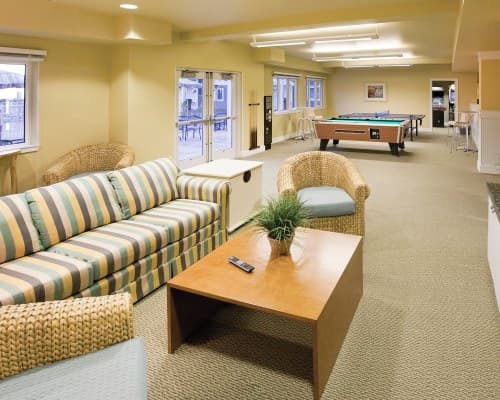 WorldMark Long Beach – photo 7