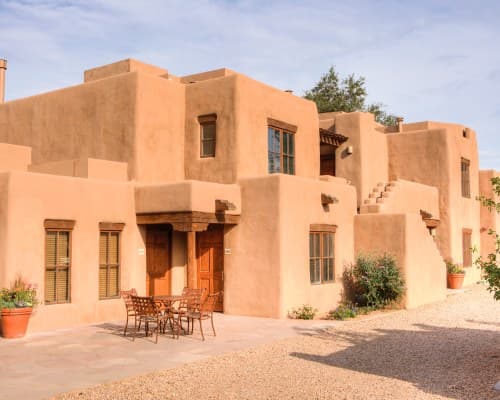 WorldMark Santa Fe – photo 4