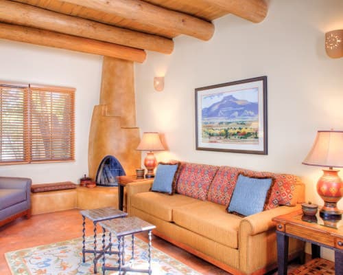 WorldMark Santa Fe – photo 1
