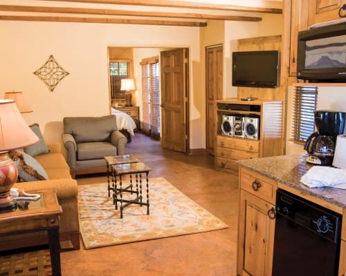 WorldMark Santa Fe – photo 5