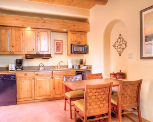 WorldMark Santa Fe – photo 7