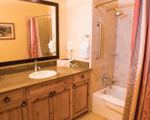 WorldMark Santa Fe – photo 10