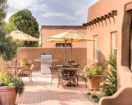 WorldMark Santa Fe – photo 2