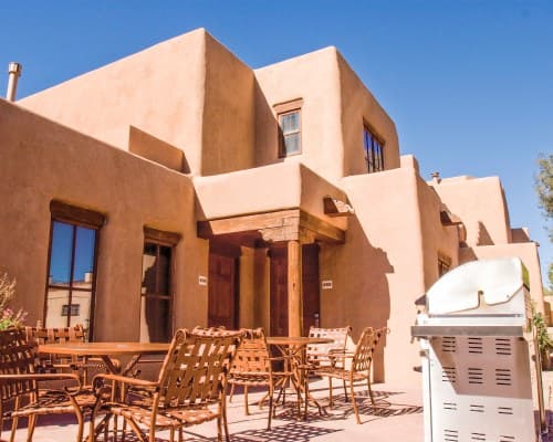 WorldMark Santa Fe – photo 6