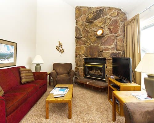 Twin Rivers Resort – photo 4