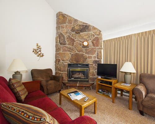 Twin Rivers Resort – photo 5