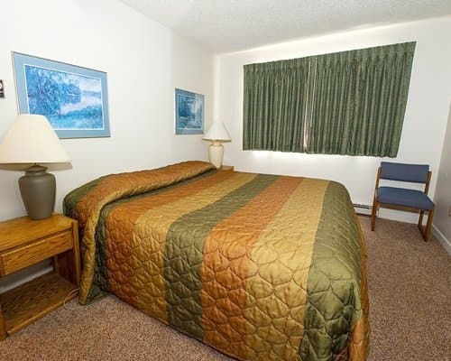 Twin Rivers Resort – photo 9