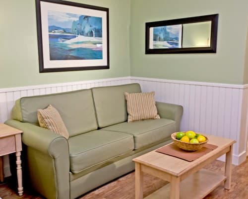 Holly Tree Resort – photo 1