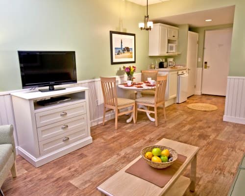 Holly Tree Resort – photo 6