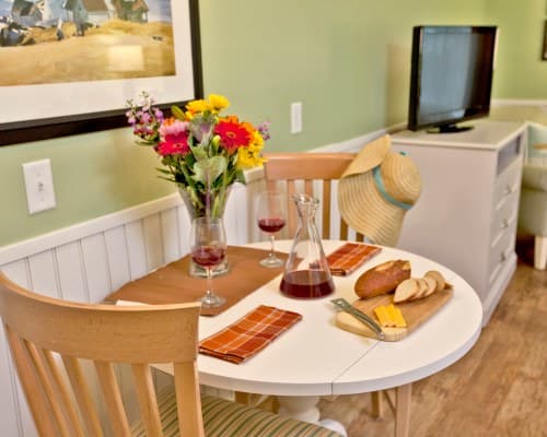 Holly Tree Resort – photo 11