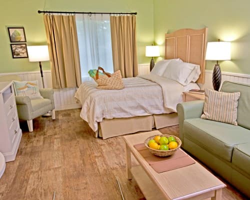 Holly Tree Resort – photo 15