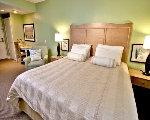 Holly Tree Resort – photo 17