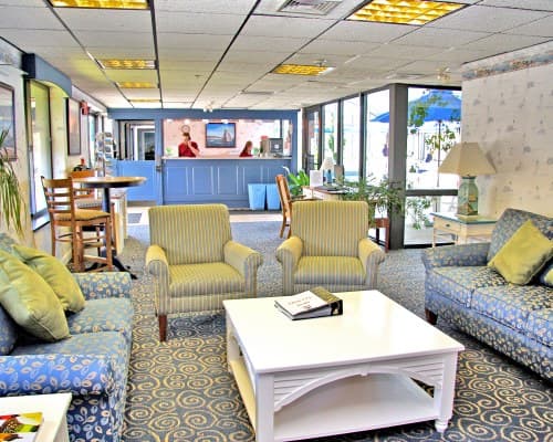 Holly Tree Resort – photo 4