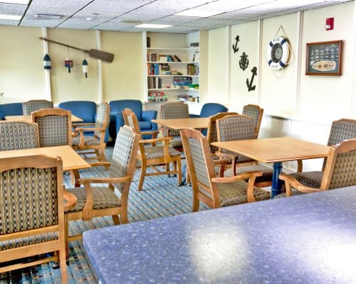 Holly Tree Resort – photo 9