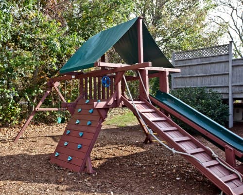 Holly Tree Resort – photo 16
