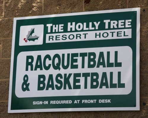 Holly Tree Resort – photo 18