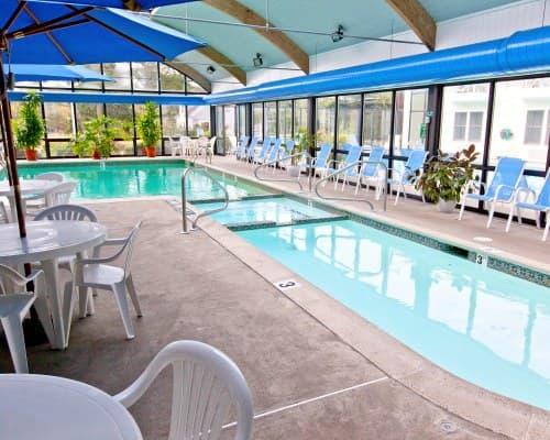 Holly Tree Resort – photo 19