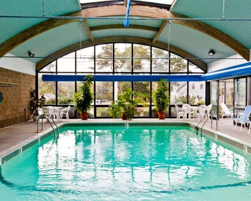 Holly Tree Resort – photo 20