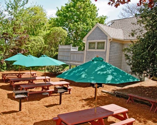 Holly Tree Resort – photo 21