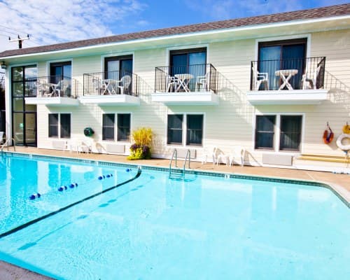 Holly Tree Resort – photo 22