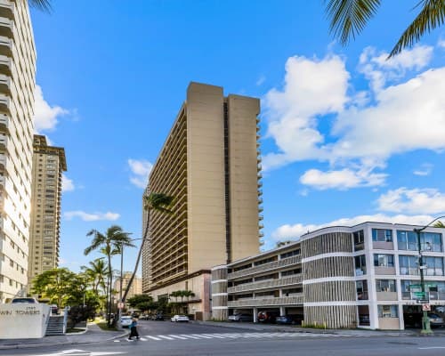 Club Wyndham Royal Garden at Waikiki – photo 4