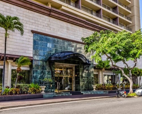 Club Wyndham Royal Garden at Waikiki – photo 14