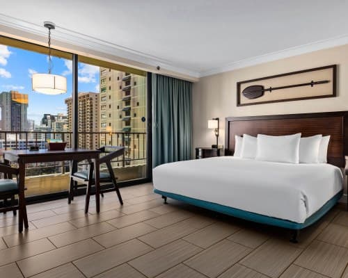 Club Wyndham Royal Garden at Waikiki – photo 3