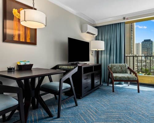 Club Wyndham Royal Garden at Waikiki – photo 17