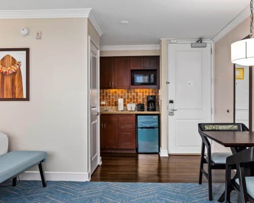 Club Wyndham Royal Garden at Waikiki – photo 18