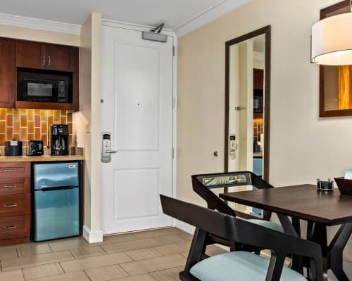 Club Wyndham Royal Garden at Waikiki – photo 20