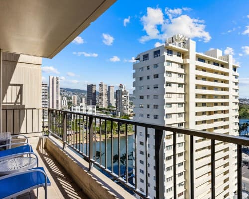 Club Wyndham Royal Garden at Waikiki – photo 30