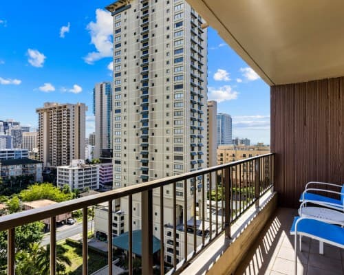 Club Wyndham Royal Garden at Waikiki – photo 32