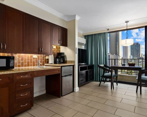 Club Wyndham Royal Garden at Waikiki – photo 36