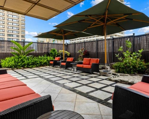 Club Wyndham Royal Garden at Waikiki – photo 12