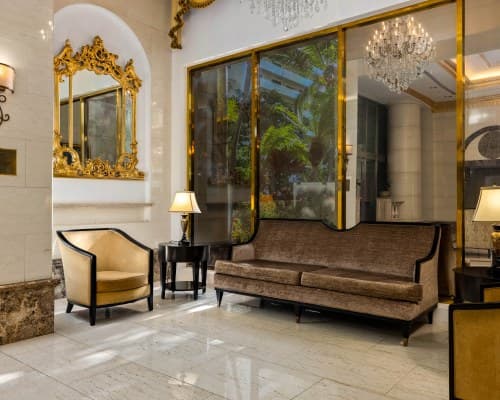 Club Wyndham Royal Garden at Waikiki – photo 38